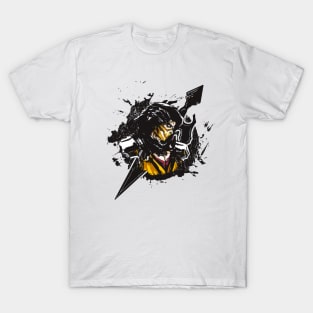 Scorpion T-Shirt